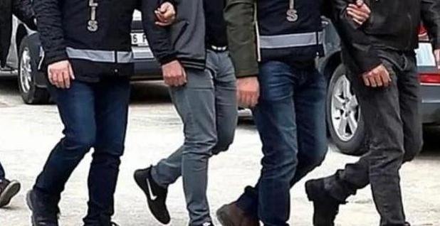 Eskişehir’de ikametten 20 bin TL’lik hırsızlık gerçekleştiren 2 şüpheli tutuklandı