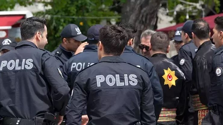 Eskişehir’de seçimin güvenliği 4 bin polis ve jandarma ile sağlanacak
