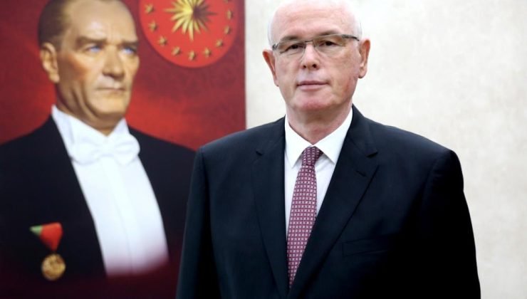 Odunpazarı Belediye Başkanı Kazım Kurt’tan 18 Mart Çanakkale Zaferi mesajı
