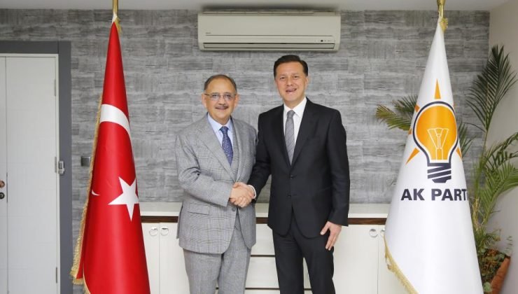 Nebi Hatipoğlu TOKİ ödemelerinde müjdeyi verdi