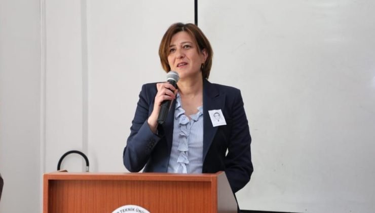 Dr. Altan Çetinkaya için anma töreni düzenlendi