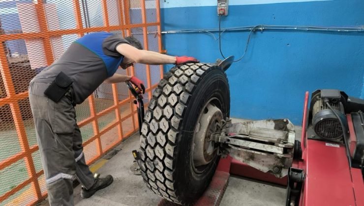 Odunpazarı Belediyesi hem üretiyor hem de tasarruf ediyor
