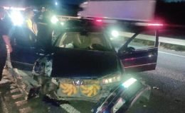 Eskişehir’de zincirleme trafik kazası: 8 yaralı