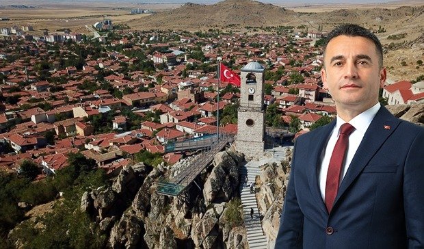 Habil Dökmeci’den açıklama: “Büyük onur ve gurur duyuyorum”