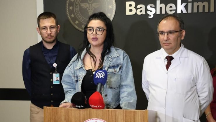 Nuri Alço’nun son durumu hakkında açıklama yapıldı