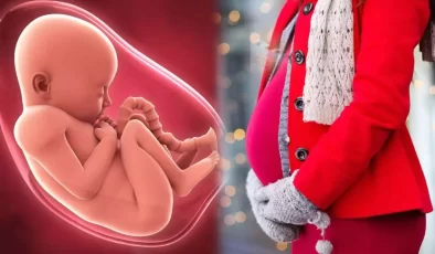 “Çocuklar anne karnından ergenliğe kadar sıkı takip edilmeli”