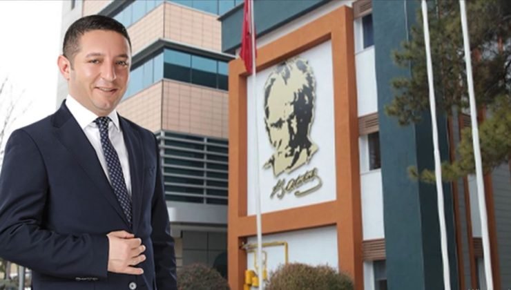 Odunpazarı’nda başkan yardımcılığı atamaları yapıldı