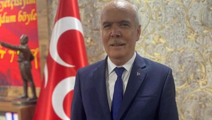 Candemir: Kadîm değerlerine sahip çıkan ahlaklı çalışkan çocuklar yetiştirmek boynumuzun borcudur
