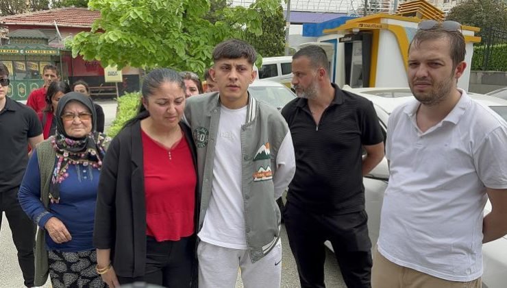 Eskişehir’de yaşanan İkinci Kadir Şeker davasında hapis cezaları onandı