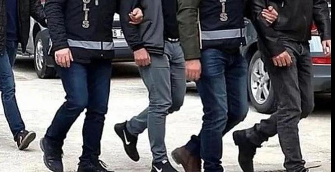 Eskişehir’de polis tarafından durdurulan şüphelinin hırsızlıktan aranması çıktı