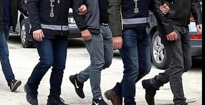 Eskişehir’de iki grup arasında çıkan kavgada 8 gözaltı