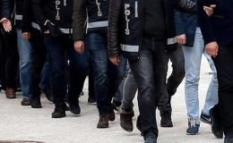 Eskişehir’de hapis cezası ve ifadeye yönelik araması bulunan 163 şahıs yakalandı