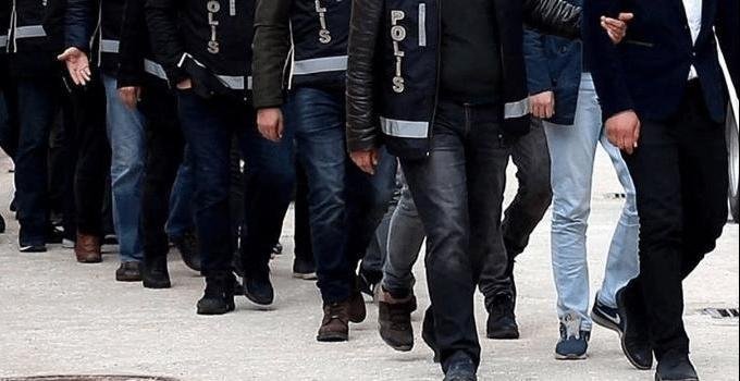 Eskişehir’de hapis cezası ve ifadeye yönelik araması bulunan 163 şahıs yakalandı
