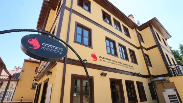 Şehrin Ateşi Galerisi, Seval Yılmaz Yatır’ı konuk edecek