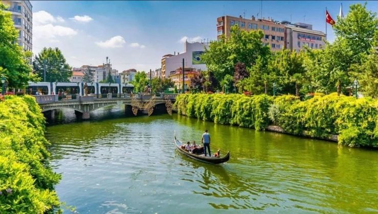 Eskişehir genelinde hava sıcaklıklarının artması bekleniyor