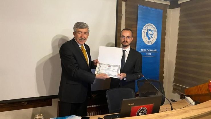 Millî Mücadele’de Türk Ocakları’nın katkısı