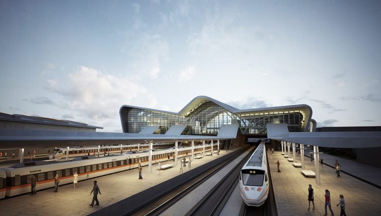 Yüksek Hızlı Tren’de Ramazan Bayramı için yer kalmadı