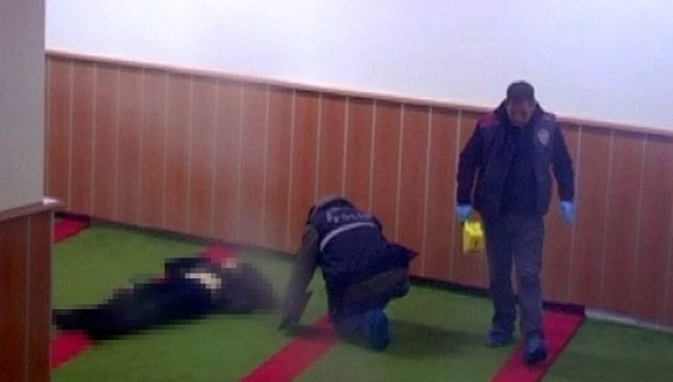 10 yıl önce işlenen ‘Mescit’ cinayetinin devam eden yargılama süreci 18 Temmuz’a ertelendi