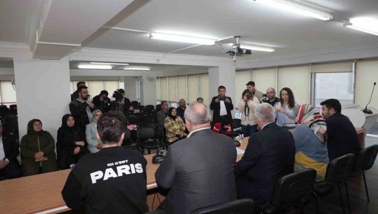 Başkan Menteş: “Türkiye’de darbe dönemleri kapandı”