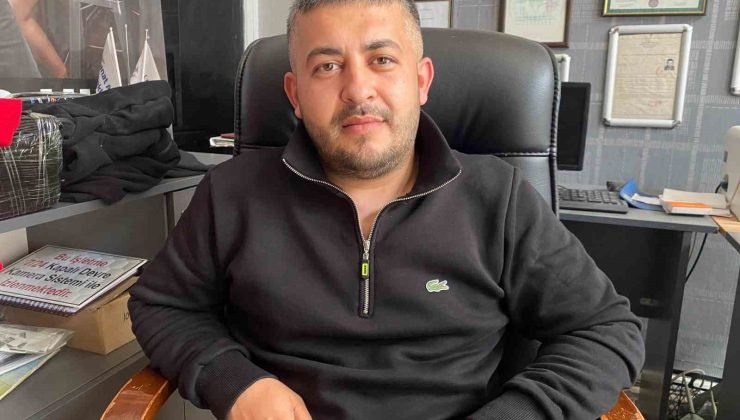 Baskıcılar yoğun mesaiye başladı