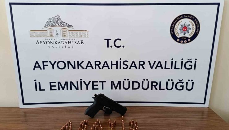Cezaevinden çıkan şahıs karısını tehdit ederek aracını çalınca tekrar hapse girdi