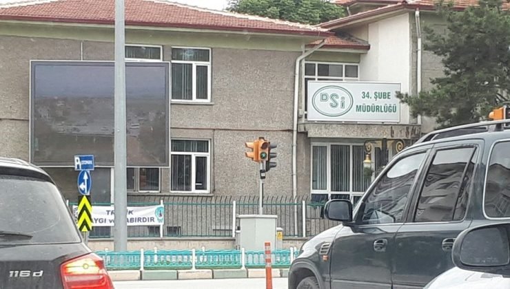 DSİ Kütahya 34. Şube Müdürlüğü gazete aboneliklerini iptal etti, günlük 30 TL tasarruf sağladı