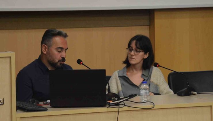 Edebiyat Fakültesi’nde “Kariyer Günleri Buluşması” semineri gerçekleştirildi