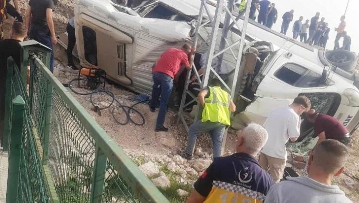 Emet’teki kazada ağır yaralanan kadın hayatını kaybetti