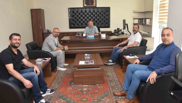 ESOGÜ öğrenci ve personeli kimlik kartlarını ESTRAM kartı olarak kullanılabilecek