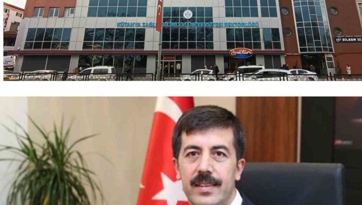 Kütahya Sağlık Bilimleri Üniversitesi tasarruf tedbirlerine yerel gazete aboneliklerinden başladı