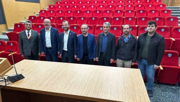 Kütahya Tasarım Teknokent’in ek binası, Kütahya’ya 90 yeni Ar-Ge firması kazandıracak