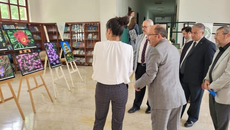Kütahya’da Dünya Biyolojik Çeşitlilik Günü etkinlikleri