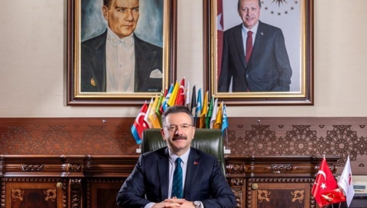 Vali Aksoy’un adı Samsunda bir bulvara verilecek