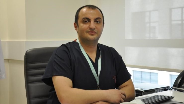 Yeni ameliyat tekniği HOLEP avantajları ile dikkat çekiyor