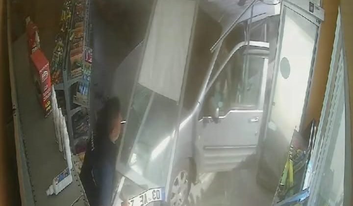 Yok böyle öfke