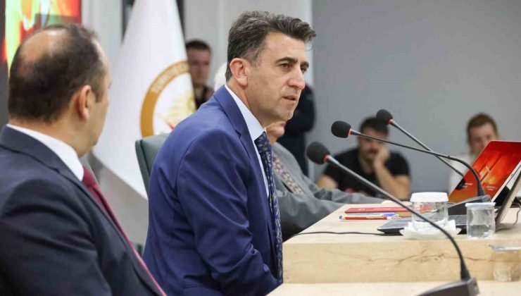 1 adet helikopter orman yangınlarına karşı hazır bekletilecek