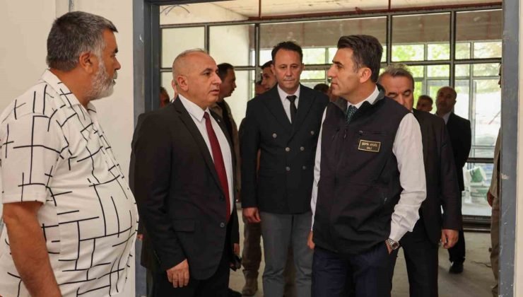 15 Temmuz 2024 tarihini hedeflediler