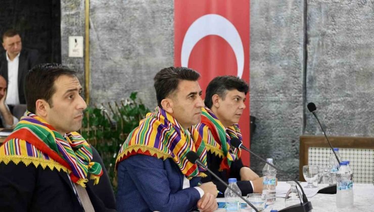 743’üncüsü düzenlenecek Söğüt Şenlikleri için hazırlıklar başladı