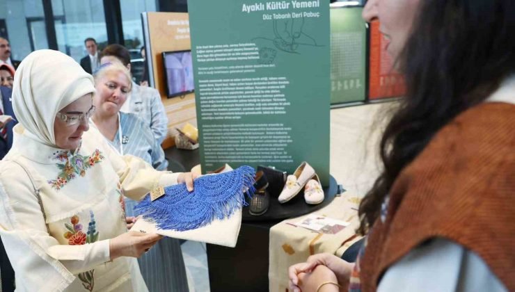 “Anadolu’dakiler” projesinin tanıtımı yoğun katılımla gerçekleştirildi