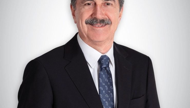 Başkan Ataç’tan Babalar Günü mesajı