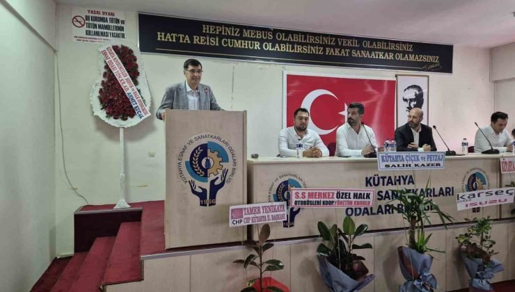 Başkan Kahveci: “Şehir içi ulaşımda kaliteyi artıracağız”