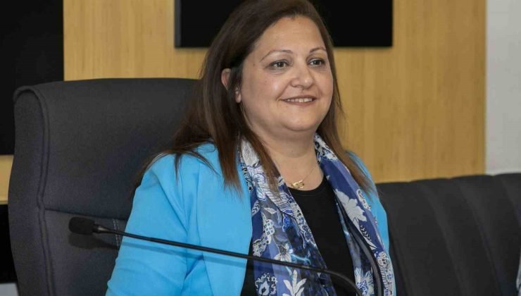 Başkan Köksal’dan belediye işçilerine maaş müjdesi