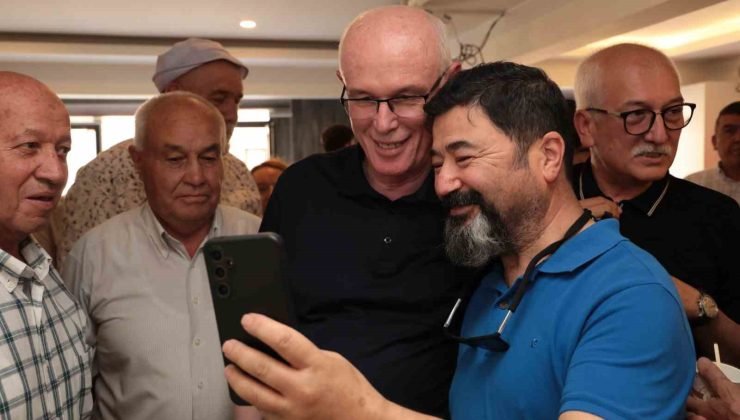 Başkan Kurt: “Kültürümüzü unutmamalı ve unutturmamalıyız”