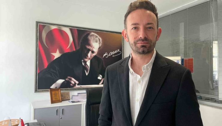 Başkan Zengin: “Faiz oranlarının düşmesi tüm sektörleri rahatlatacaktır”