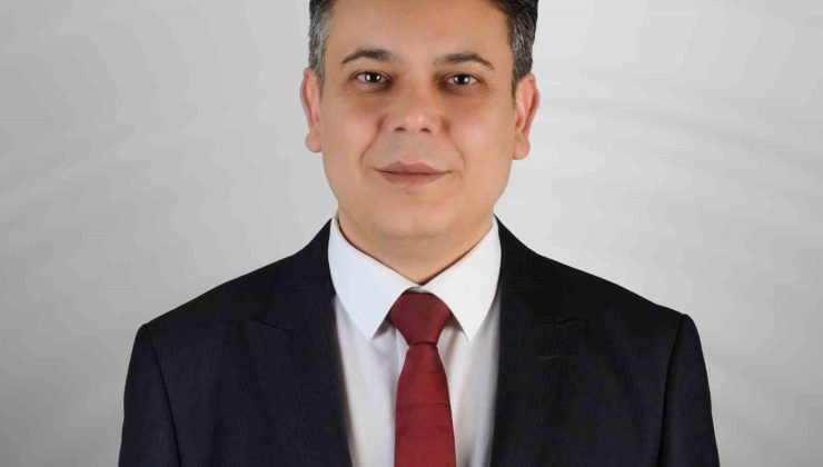 Belediye Başkanı Durgut, gençlere müjdeli haberi duyurdu