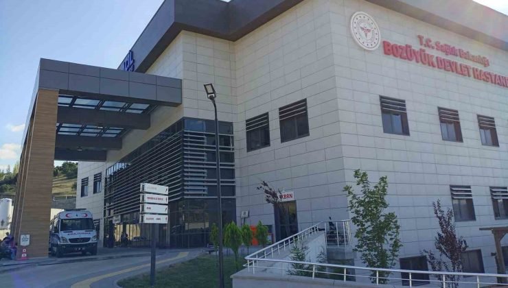 Bilecik genelinde “Acemi Kasap” bilançosu belli oldu