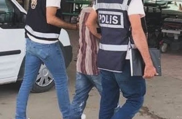 Bilecik’te cezaevi firarisi yakalandı