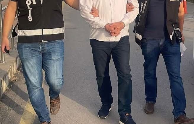 Bilecik’te şüpheli alarmı