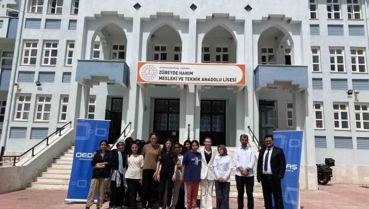 Enerji sektöründe toplumsal fırsat eşitliği ve iklim değişikliği konuşuldu