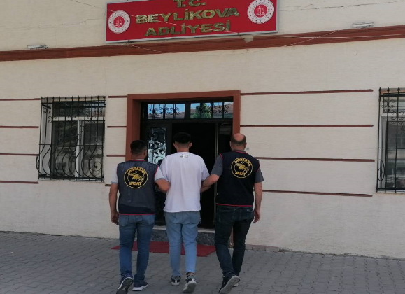 Eskişehir’de dolandırıcılık operasyonu